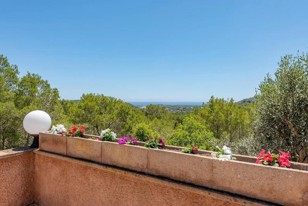 Finca Bosc De Can Alou By Mallorca House Rent Felanitx 0*,  Spain