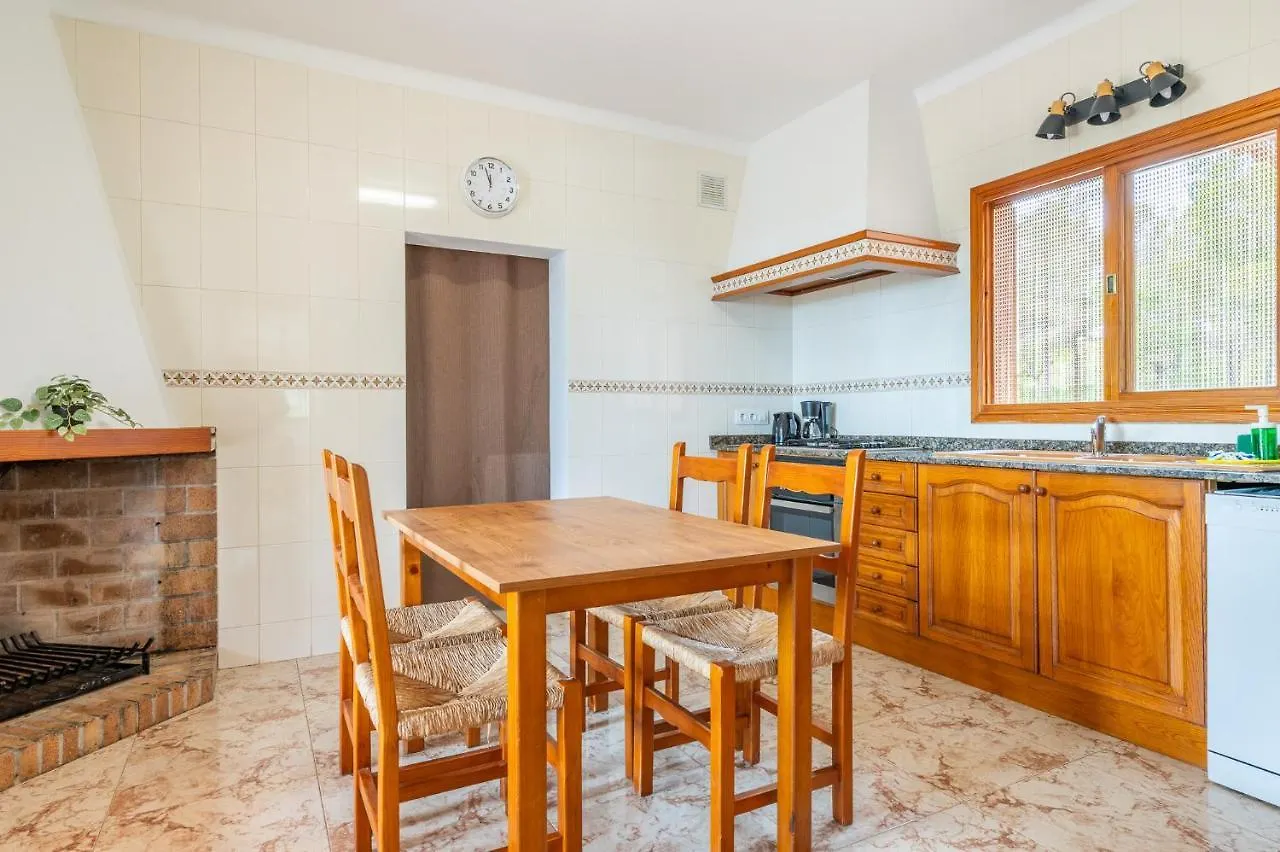 Holiday home Finca Bosc De Can Alou By Mallorca House Rent Felanitx