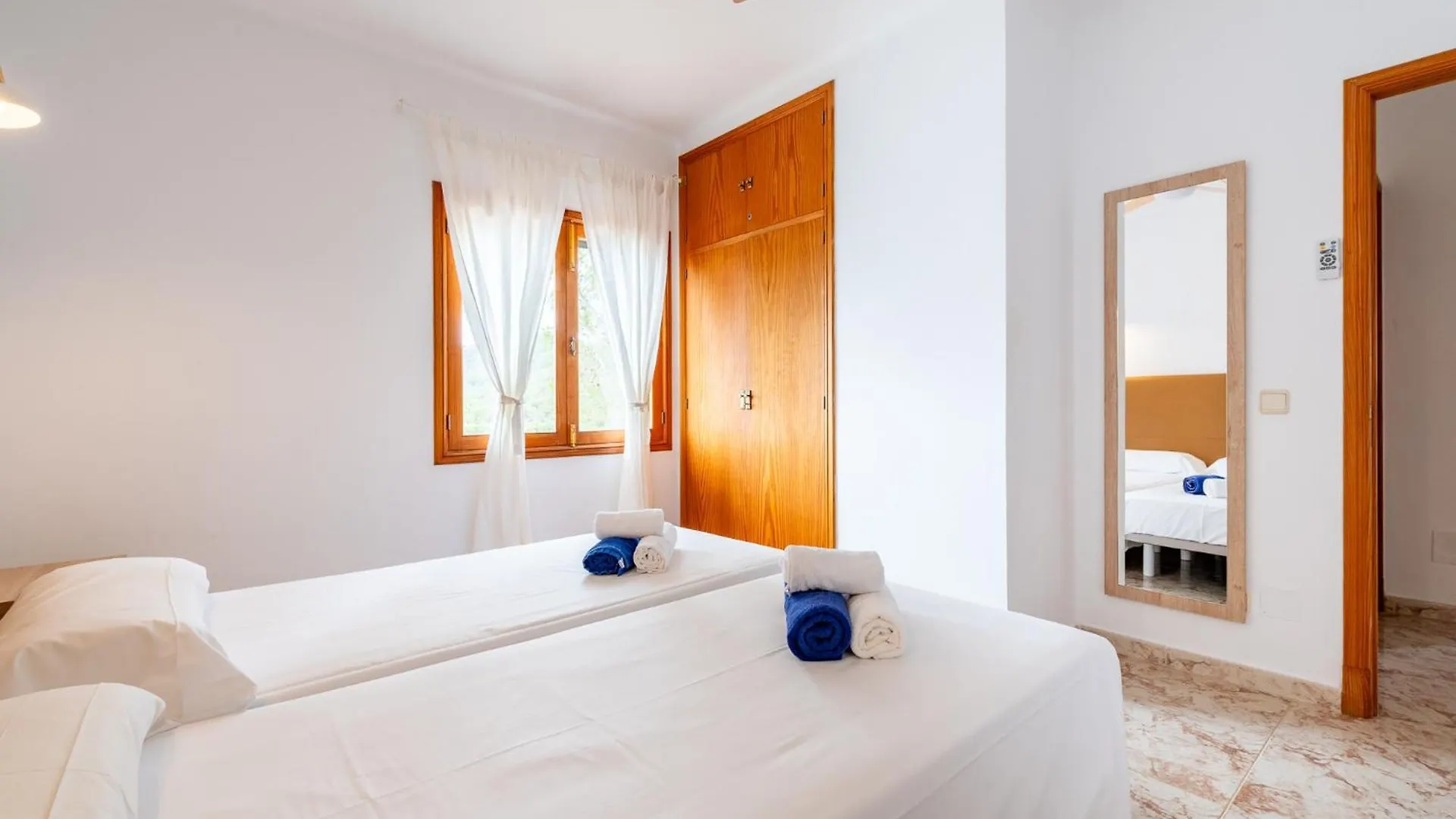 Finca Bosc De Can Alou By Mallorca House Rent Felanitx Holiday home