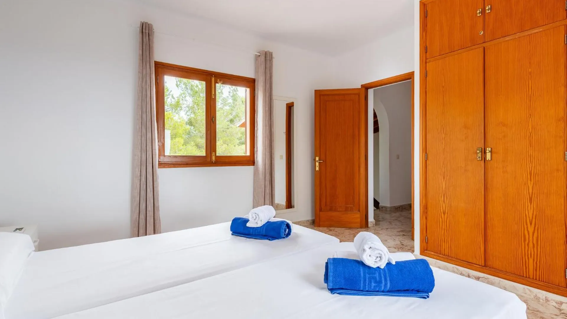 Finca Bosc De Can Alou By Mallorca House Rent Felanitx