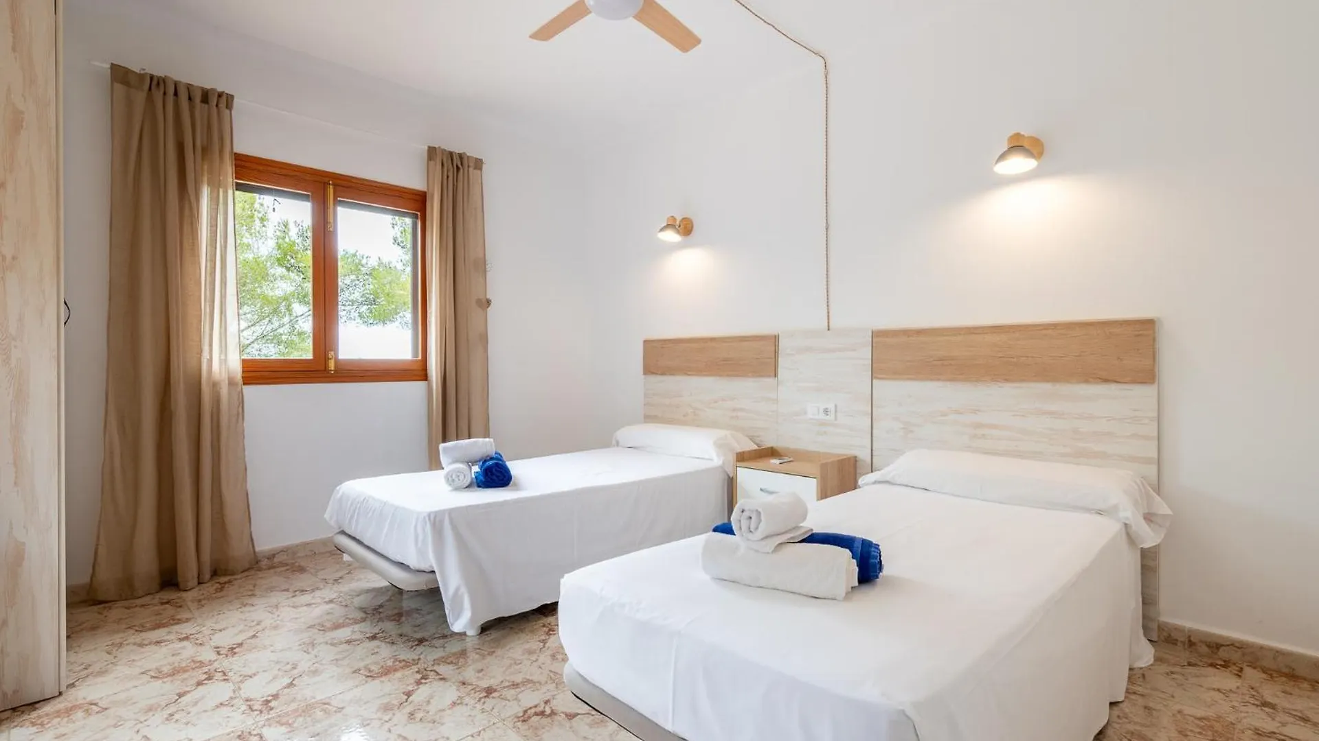 Holiday home Finca Bosc De Can Alou By Mallorca House Rent Felanitx