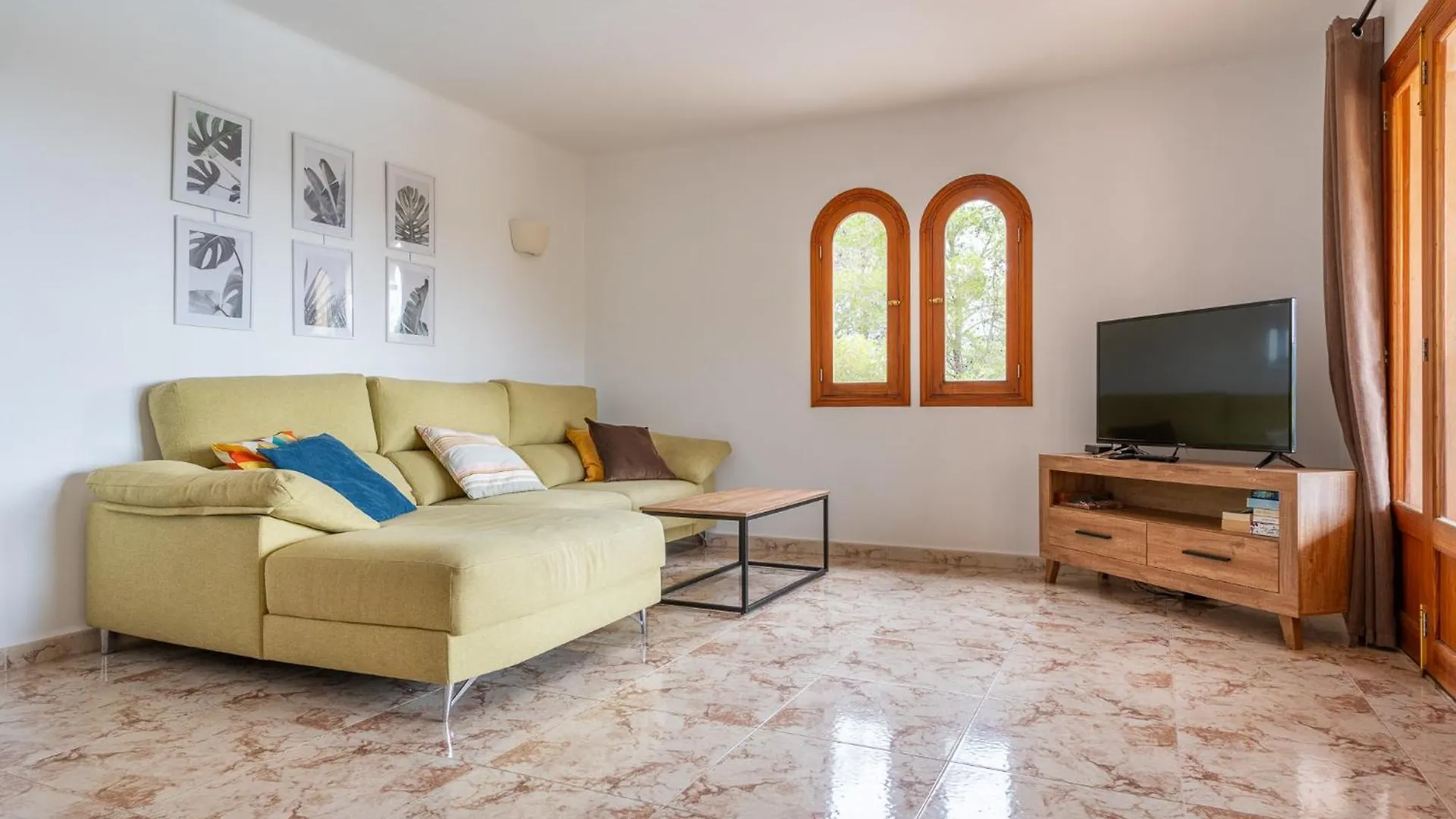 Holiday home Finca Bosc De Can Alou By Mallorca House Rent Felanitx