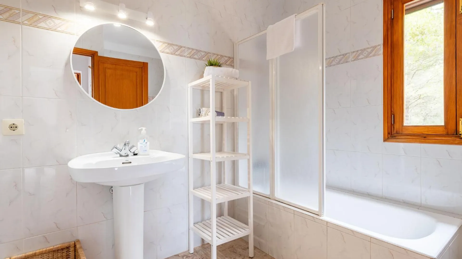 Finca Bosc De Can Alou By Mallorca House Rent Felanitx 0*,