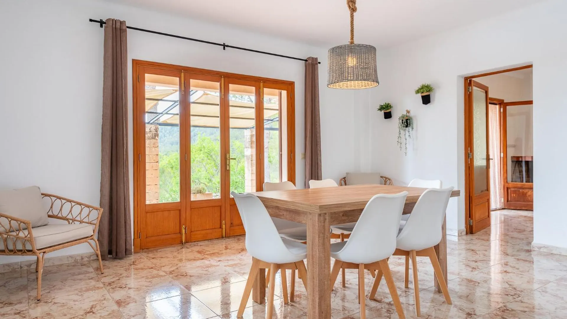 Finca Bosc De Can Alou By Mallorca House Rent Felanitx 0*,  Spain