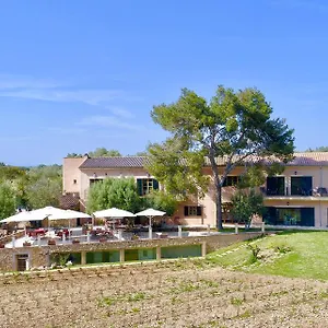  Séjour à la campagne Son Menut